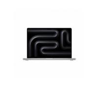16-inch MacBook Pro: Apple M4 Pro chip con 14-core CPU e 20-core GPU, 24GB, 512GB SSD - Argento - MX2T3T/A