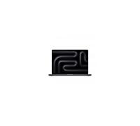 MacBook Pro 16" Apple M4 Pro chip con 14-core CPU e 20-core GPU, 48GB, 512GB SSD - Nero Siderale
