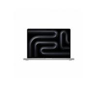 Apple MacBook Pro Portatile con chip M5 Pro, CPU 18 e GPU 20 core: progettato per l’AI, display Liquid Retina XDR da 16,2'', 48GB di memoria unificata, 1 TB SSD, Wi Fi 7 - Argento