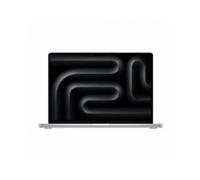 MacBook Pro 16" - Argento - Chip Apple M3 Pro con CPU 12-core, GPU 18-core, Neural Engine 16-core - RAM 36GB di memoria unificata - HD SSD 512GB - Magic Keyboard retroilluminata con Touch ID - Italian
