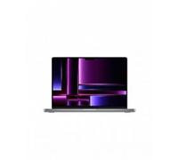 MacBook Pro 16" - Grigio siderale - Chip Apple M2 Max con CPU 12-core, GPU 38-core, Neural Engine 16-core - RAM 96GB di memoria unificata - HD SSD 512GB - Magic Keyboard retroilluminata con Touch ID -