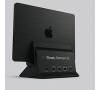 MacBook Pro 16" • M4 Pro • 14+20C • 24GB RAM • 2TB SSD • Dock • Windows • Office