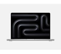 MacBook Pro (2023) 14.2" M3 8CPU 10GPU 8GB 1TB Silver Qwerty IT