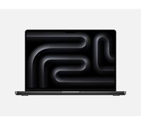 MacBook Pro (2023) 14.2" M3 Pro 11CPU 14GPU 18GB 512GB Black Qwerty IT