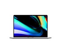 MacBook Pro Core i9 (2019) 16', 2,3 GHz 1Tb 16Gb AMD Radeon Pro 5500M, Argento - QWERTY- Ricondizionato - Buono stato