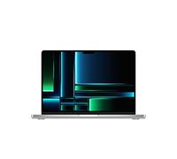 MacBook Pro M2 Pro (14,2 ) - Computer portatile 36,1 cm 16 GB 1 TB SSD Wi-Fi 6E (802.11ax) macOS Ventura, Argento- Ricondizionato - Buono stato
