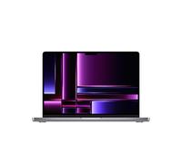 MacBook Pro M2 Pro (14,2 ) - Computer portatile 36,1 cm 16 GB 1 TB SSD Wi-Fi 6E (802.11ax) macOS Ventura, Grigio Sidel- Ricondizionato - Buono stato