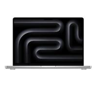 MacBook Pro M3 (2023) 14 , 1Tb 16Gb Apple GPU 10, Argento - AZERTY - Nouvo