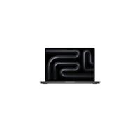 MacBook Pro M3 Max (2023) 14,2', 512 GB 48 GB Apple GPU 40, nero - AZERTY - Nouvo