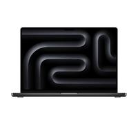 MacBook Pro M3 Max (2023) 16 , 1 TB 48 GB Apple GPU 40, Nero - QWERTY ES - Nouvo