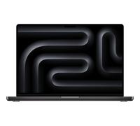 MacBook Pro M3 Max (2023) 16,2', 1Tb 36Gb Apple GPU 30, nero - AZERTY- Ricondizionato - Buono stato