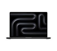 MacBook Pro M3 Max (2023) 16,2', 1Tb 48Gb Apple GPU 40, nero - AZERTY- Ricondizionato - Buono stato