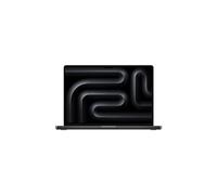 MacBook Pro M3 Max (2023) 16,2', 512 GB 36 GB Apple GPU 30, nero - AZERTY - Nouvo