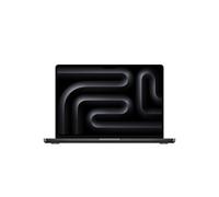 MacBook Pro M4 14 - Prestazioni incredibili, schermo Liquid Retina XDR, autonomia di 24 ore, chip Apple Intelligence, sicurezza integrata- Ricondizionato - Ottime condizioni