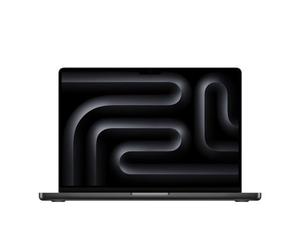 Macbook Pro M4 Max (2024) 16', 1 TB GB 48 GB Apple GPU 40, Noir sidéral - QWERTY spagnolo - Nouvo