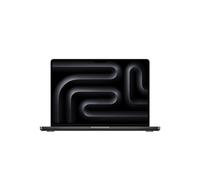 Macbook pro M4 Pro (2024) 14', 512 Go 24 Go Apple GPU 16, Nero - AZERTY - Nouvo