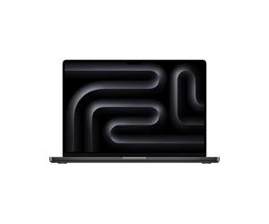 Macbook pro M4 Pro (2024) 16', 512 Go 24 Go Apple GPU 20, Nero - AZERTY - Nouvo