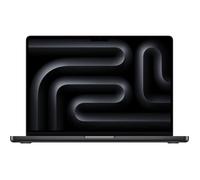 MacBook Pro M5 (2025) 14, 1 TB 10 core 32 GB Apple GPU 10, Nero siderale - AZERTY - Nouvo