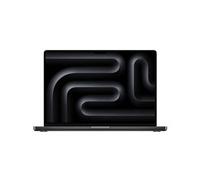 Macbook Pro M5 Max (2026) 16 , 2 TB RAM 36 GB Apple GPU 32, Nero siderale - AZERTY - Nouvo