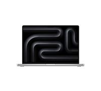 Macbook Pro M5 Max (2026) 16 , 2 TB RAM 48 GB Apple GPU 40, Argento - AZERTY - Nouvo
