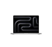 Macbook Pro M5 Pro (2026) 14 , 1 TB RAM 24 GB Apple GPU 16, Argento - AZERTY - Nouvo