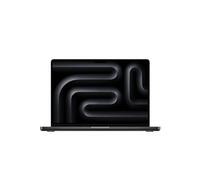 Macbook Pro M5 Pro (2026) 14 , 2 TB RAM 24 GB Apple GPU 16, Nero siderale - QWERTY ES - Nouvo