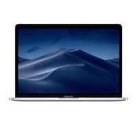MacBook Pro Touch Bar 13" Retina (2018) - Core i5 2.3 GHz SSD 256 - 8GB - Tastiera QWERTZ - Tedesco