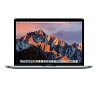 MacBook Pro Touch Bar 13" Retina (2019) - Core i5 1.4 GHz SSD 256 - 8GB - Tastiera QWERTY - Inglese