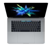 MacBook Pro Touch Bar 15.4" I9 2,3 GHz 16Go 512Go SSD 2019 Grigio - US