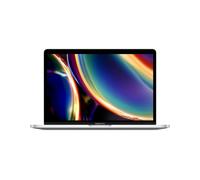 MacBook Pro Touch Bar 16" Retina (2019) - Core i7 2.6 GHz SSD 512 - 16GB - Tastiera AZERTY - Francese