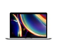MacBook Pro Touch Bar 16" Retina (2019) - Core i7 2.6 GHz SSD 512 - 16GB - Tastiera QWERTY - Inglese
