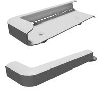 MacBook Pro Wall Mount Display Stand Compatible with Speck Case