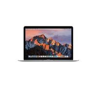 MacBook Retina 12" 2016 Core M7 1,3 Ghz 8 Go 256 Go SSD Argento - Ricondizionato - Stato buono