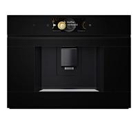 Bosch Serie 8 CTL7181B0 macchina per caffè Automatica Macchina per espresso 2,4 L