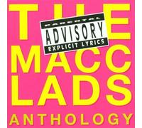 Macc Lads,the - Anthology