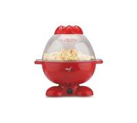 MACC.X POPCORN MELCHIONI MR.POP W 700 COTTURA SENZA OLIO PRATICO CONTENIT