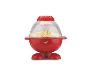 MACC.X POPCORN MELCHIONI MR.POP W 700 COTTURA SENZA OLIO PRATICO CONTENIT