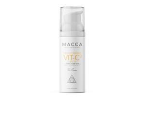 Macca Absolut Radiant Vit-C3 Cream SPF15 Normal To Dry Skin 50ml