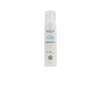 Macca Clean&Pure Schiuma Detergente Pelli Grasse 200ml