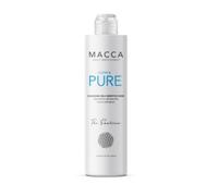 Macca Clean & Pure Cleansing Milk Sensitive Skin 200ml