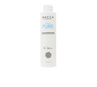 E_0017_274936 Macca Macca Clean & Pure Micelar Concentrate Water 200ml Salute, B