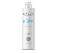 Macca Clean & Pure Micelar Concentrate Water 200ml