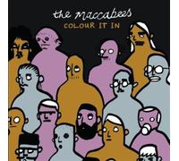 Maccabees - Colour It in