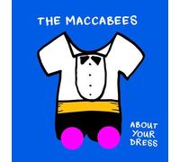 Maccabees, The - About Your Dress [Import]