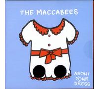 Maccabees, the - About Your Dress [Import]