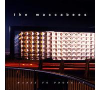 Maccabees The - Marks To Prove It