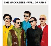 Maccabees - Wall Of Arms