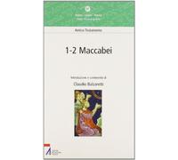 Maccabei 1-2