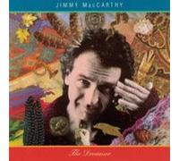 Maccarthy,Jimmy - The Dreamer