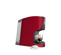 Bialetti Bundle DAMA Cialde ESE Red con 30 Cialde ESE 44mm